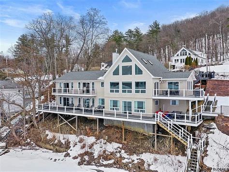 Sale closed in Saratoga: $5 million for a four-bedroom home