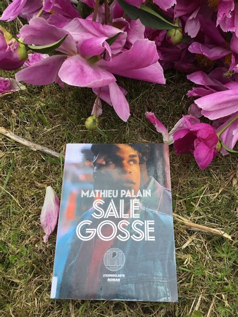Sale gosse