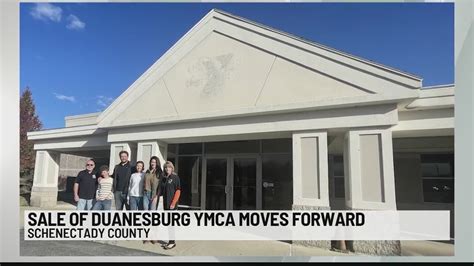 Sale of Duanesburg YMCA moves forward