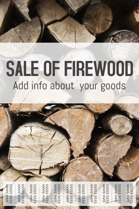 Sale of firewood ATO Community