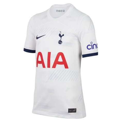 Sale tottenham hotspur football shirts 2024-2024 cheap