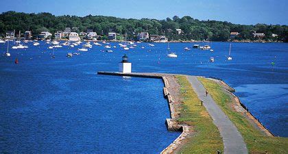 Salem Harbor Fishing Report near Salem, Massachusetts