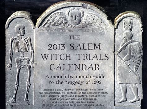 Salem R80 Calendar