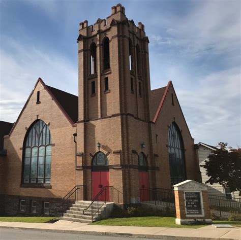 Salem United Church of Christ - Weatherly, PA 18255 - Yellow Pages