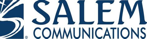 Salem communications. Things To Know About Salem communications. 