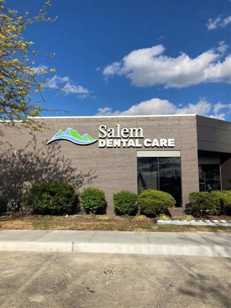 Salem dental. Salem Dental Center. 40 S 200 W. Salem, UT, 84653. LOCATIONS . Salem Dental Center. 40 S 200 W. Salem, UT, 84653. Tel: (801) 423-1345. Visit Website . Mon 9:00 am - 4:00 pm. Tue 8:00 am - 5:00 pm. Wed 8:00 am - 5:00 pm. Thu 8:00 am - 5:00 pm. Fri 9:00 am - 4:00 pm. Sat Closed. Sun Closed. ALL AROUND DENTAL CARE LC. 1007 N Main St. 
