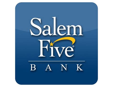 Salem five bank massachusetts. Things To Know About Salem five bank massachusetts. 