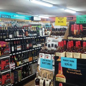 Salem oregon liquor store. It is a fully stocked liquor store so if you are in the mood for something harder or a wine I believe they probably have it. It is located in the same shopping center as Rite-Aid and Auto Zone so you can get several … 
