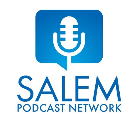 Jul 13, 2022 · The Salem Podcast network launched in January 2021 and is already ranked as the 11th most listened to podcast network on the Triton Digital platform, with over 17 million average downloads per month. . 