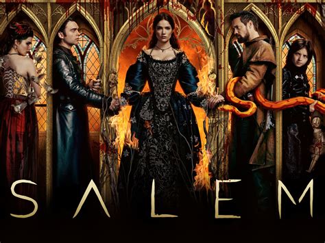Salem tv programme. 6. Xander Berkeley as Magistrate Hale. Magistrate Hale is Salem's main politician who has formed intriguing alliances with the citizens of his town. 7. Tamzin Merchant as Anne Hale. Anne is the ... 