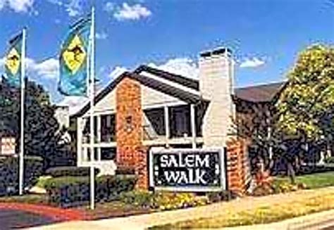 Salem walk apartments. Things To Know About Salem walk apartments. 