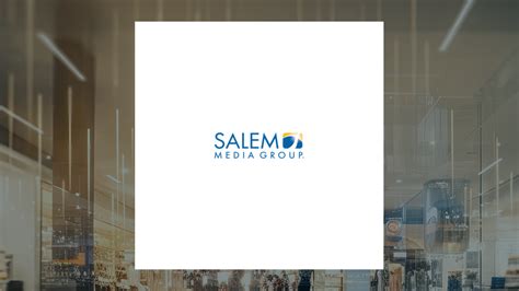 What are your Salem Media Group, Inc. (SALM) stock predictions? 1 Wall Street analysts have issued ratings. Currently, 1 analysts rated SALM as Bullish, 0 rated .... 