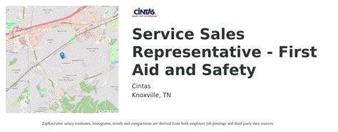 Sales AND Service REP (Hourly) Job in Knoxville, TN at Safety Kleen