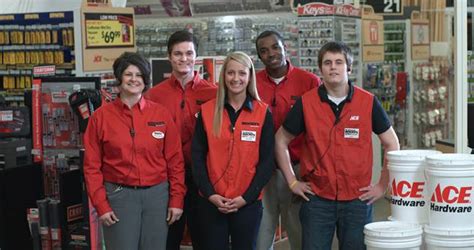 Sales Associate Job in Seattle, WA at Ace Hardware