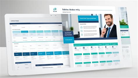 Sales Builder Pro Guide