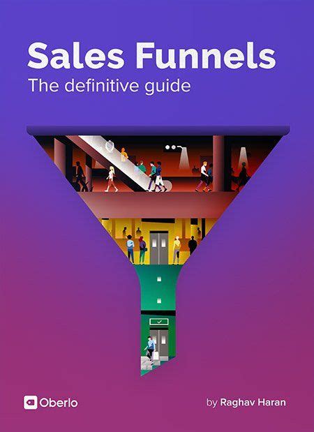 Sales Funnels The Definitive Guide
