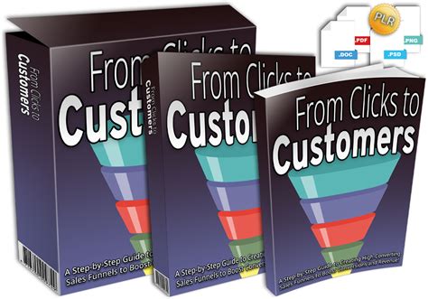 Sales Funnels The Definitive Guide How to Build a High Converting Sales Funnel