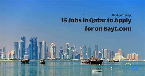 Sales Jobs in Qatar (April 2024) - Bayt.com