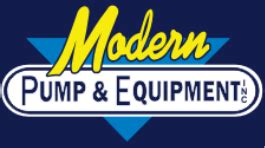 Sales Modern Pumps Inc.