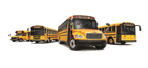 Sales Nelson’s Bus is a Platinum Certified Thomas Bus Dealer