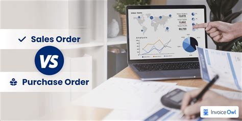 Sales Order vs Purchase Order : Difference You …