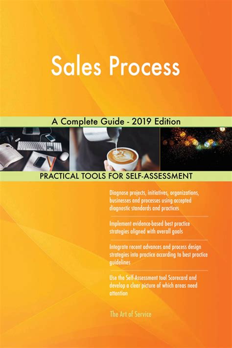 Sales Strategies A Complete Guide 2019 Edition