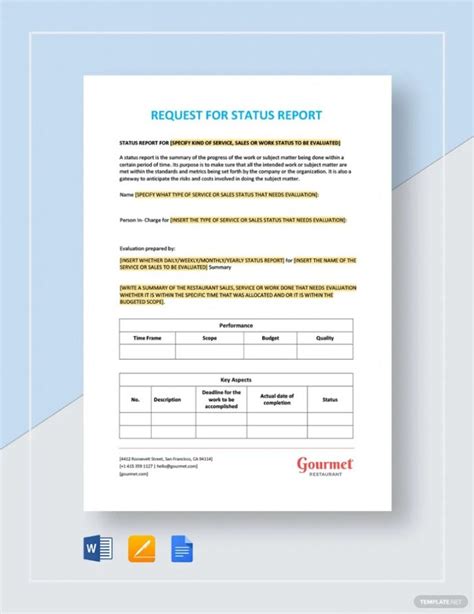 Sales Visit Report Format Excel Kayra Excel