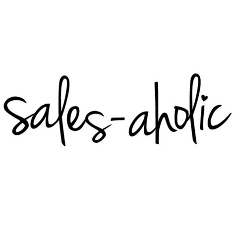 Sales aholic telegram. Things To Know About Sales aholic telegram. 