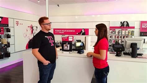 Sales associate t mobile. Wireless Sales Associate. Communication Solutions an Authorized Retailer for...3.1. Sulphur, OK 73086. Typically responds within 3 days. $29,000 - $42,000 a year. Full-time. Easily apply. Engage in existing effective sales strategies to meet or exceed sales targets. 1-2 years of retail sales experience required. 