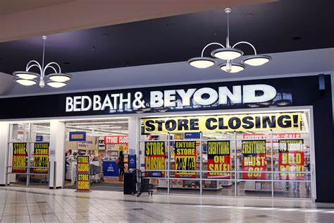 Sales at bed bath and beyond. Apr 25, 2023 ... The iconic blue Bed Bath & Beyond coupons have finally expired. Bed Bath & Beyond stopped accepting coupons as of Wednesday, when store ... 