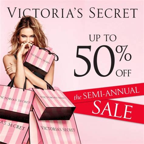 Sales at victoria. Victoria’s Secret bras under $10 are a true staple of the Semi-Annual Sale. During the winter sale, multiple bras were priced from $7.99 – $9.99 in the clearance section. And with the extra 25% clearance discount, you’ll pay as low as $5.99. These are some of the bra styles I’ve seen at super low prices: 