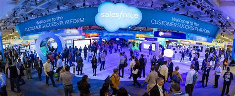 6 Reasons to Attend the 20th Annual Dreamforce This September.