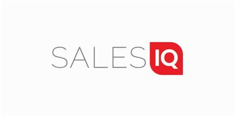 Sales IQ is your platform for growth and partner in building a purpose-driven sales culture and community. a unique approach Sales IQ was born from decades of real-world …. 