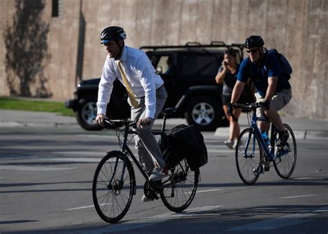 Sales tax covers bicyclists’ share of road? Not even close, drivers say: Roadshow