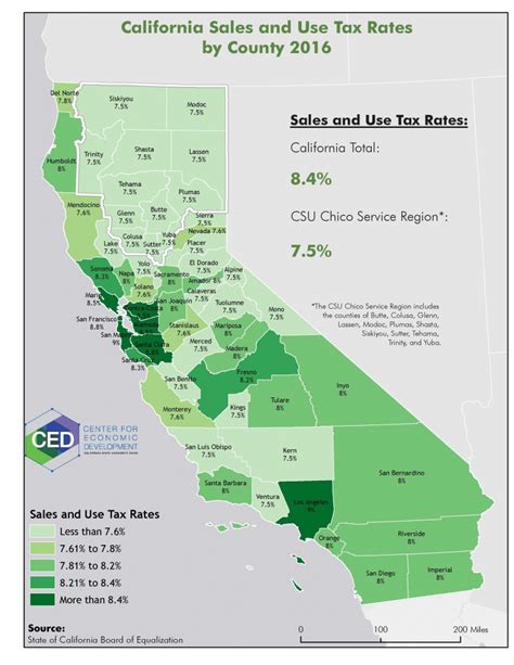 California Income Tax Calculator 2022-2023. 
