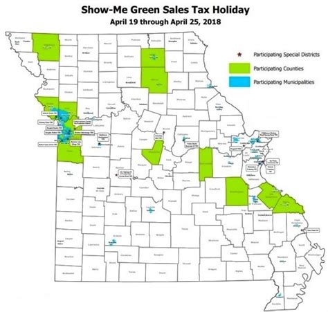 The sales tax rate in Saint Charles is 7.45%, and consists of 4.23% Missouri state sales tax, 1.73% St Charles County sales tax and 1.5% Saint Charles city tax. Saint Charles is located within St Charles County and has a population of approximately 78,100, and contains the following three ZIP codes: 63301 , 63302 and 63303. 