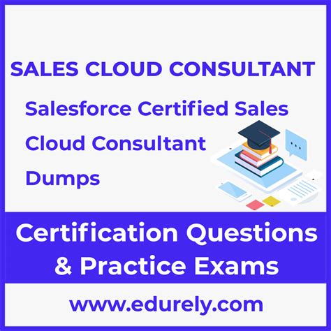 Sales-Cloud-Consultant Dumps