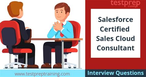 Sales-Cloud-Consultant Online Test