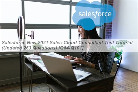 Sales-Cloud-Consultant Tests