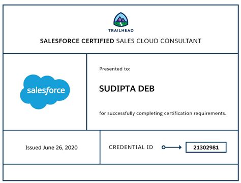 Sales-Cloud-Consultant Zertifikatsdemo