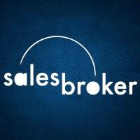 Salesbroker • Sales Expert for offline & online market access