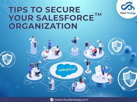 Salesforce™ Google Map Integration Top Salesforce Blog Cloud Analogy