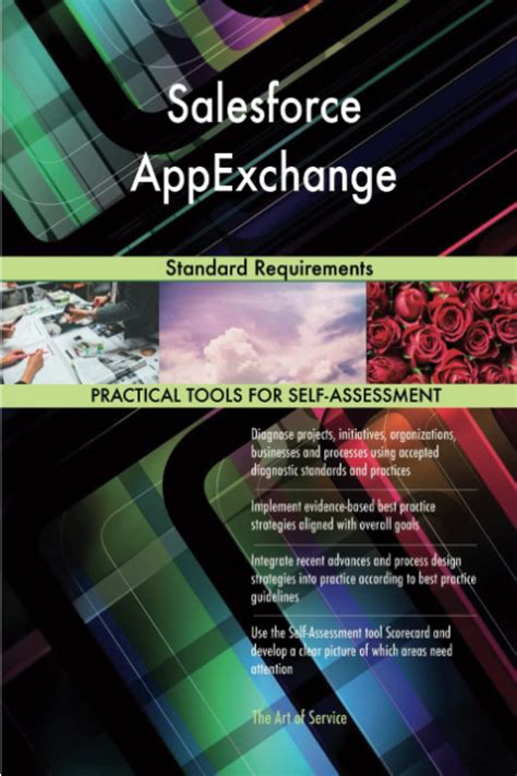Salesforce AppExchange Standard Requirements