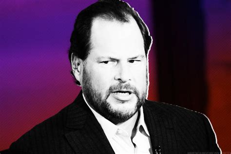 Salesforce CEO: Facebook Misinformation Is Dangerous