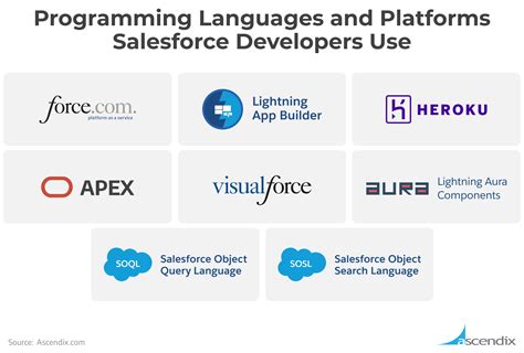 Salesforce Developers