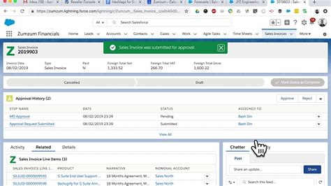 Salesforce Dynamic Lightning Record Pages To Transform Your User