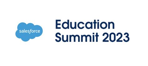 Salesforce Education Summit 2023