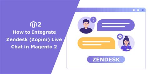 Salesforce Integration Zopim Live Chat Blog
