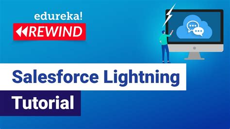 Salesforce Lightning Tutorial