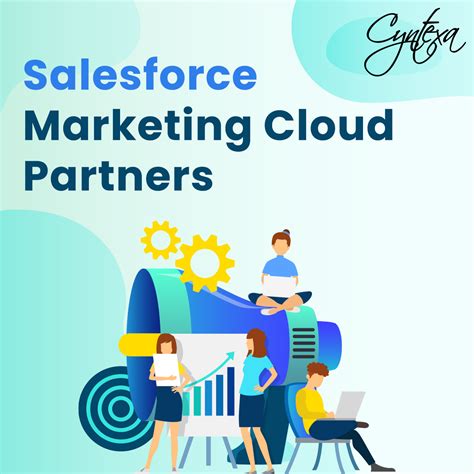 Salesforce Marketing Cloud Implementation Partners JustPaste.it
